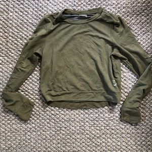 Gymshark Solace Sweater